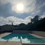Vue Avec Balcon *