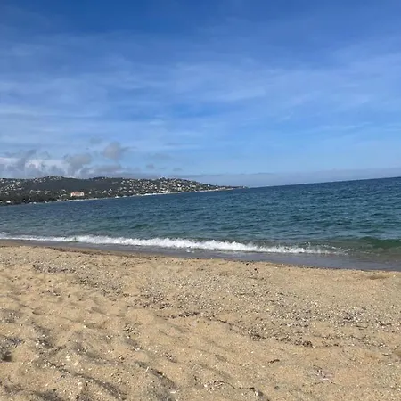 Vue Avec Balcon Appartamento *