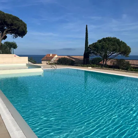 Vue Avec Balcon