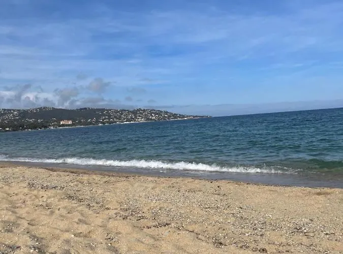 Vue Avec Balcon شقة *